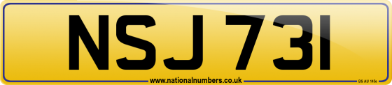 NSJ 731
