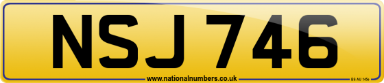 NSJ 746