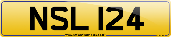 NSL 124