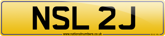 NSL 2J