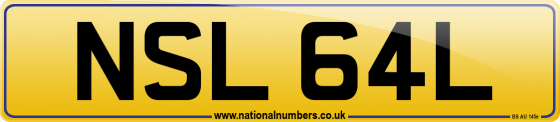 NSL 64L