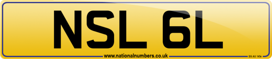 NSL 6L