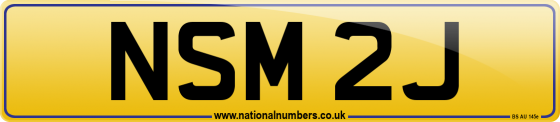 NSM 2J