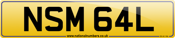 NSM 64L