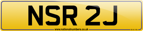 NSR 2J