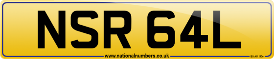 NSR 64L