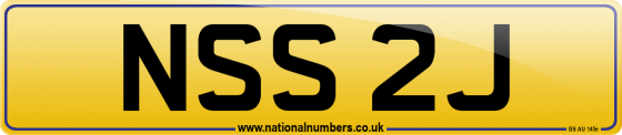 NSS 2J
