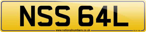 NSS 64L