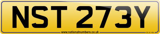 NST 273Y