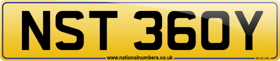 NST 360Y