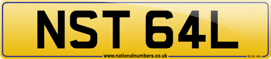 NST 64L