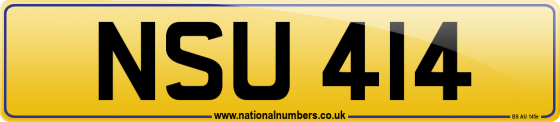 NSU 414