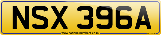 NSX 396A