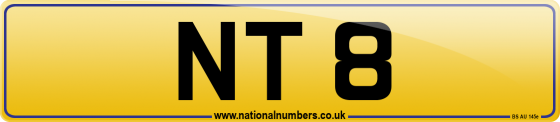 NT 8