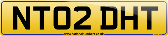 NT02 DHT