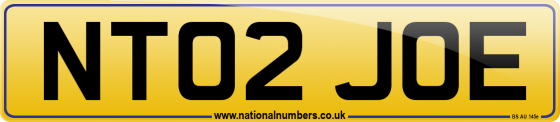 NT02 JOE