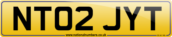 NT02 JYT