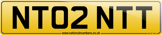 NT02 NTT