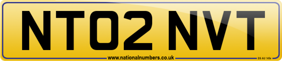 NT02 NVT