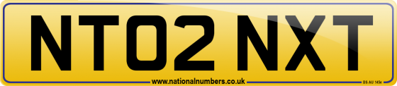 NT02 NXT