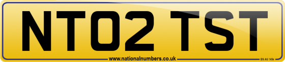 NT02 TST