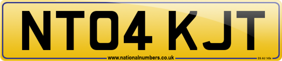 NT04 KJT
