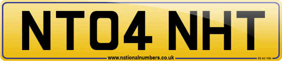 NT04 NHT