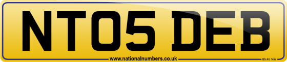 NT05 DEB