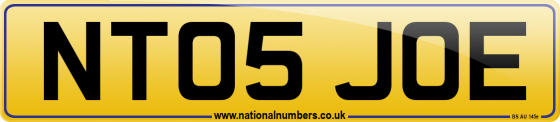 NT05 JOE