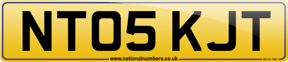 NT05 KJT