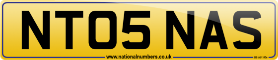 NT05 NAS