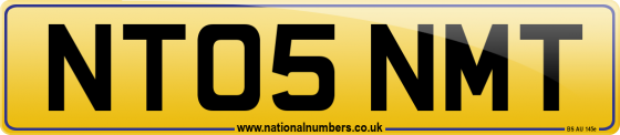 NT05 NMT