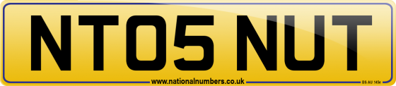 NT05 NUT