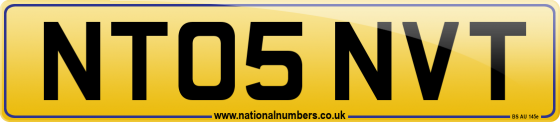 NT05 NVT