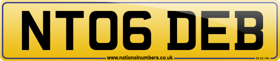 NT06 DEB