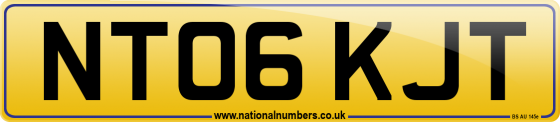 NT06 KJT