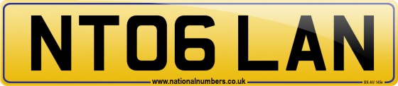 NT06 LAN