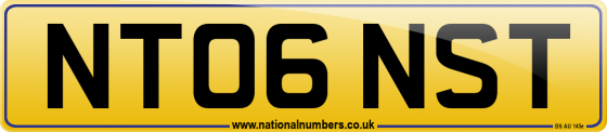 NT06 NST