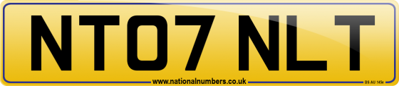 NT07 NLT