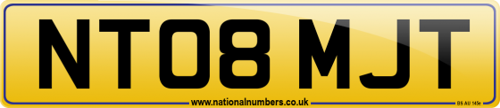 NT08 MJT