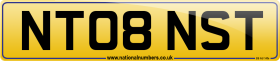 NT08 NST