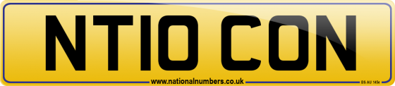 NT10 CON