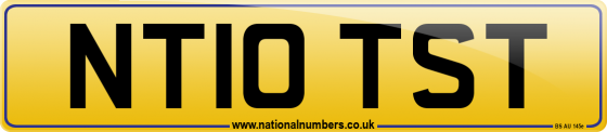 NT10 TST