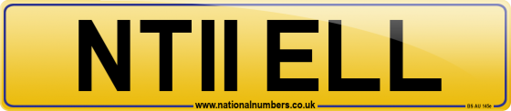 NT11 ELL