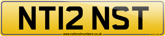 NT12 NST