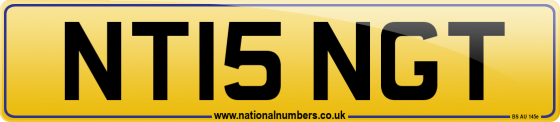 NT15 NGT