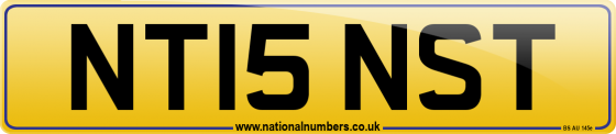 NT15 NST