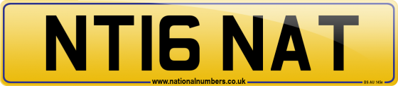 NT16 NAT