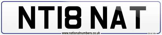 NT18 NAT