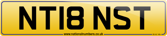 NT18 NST